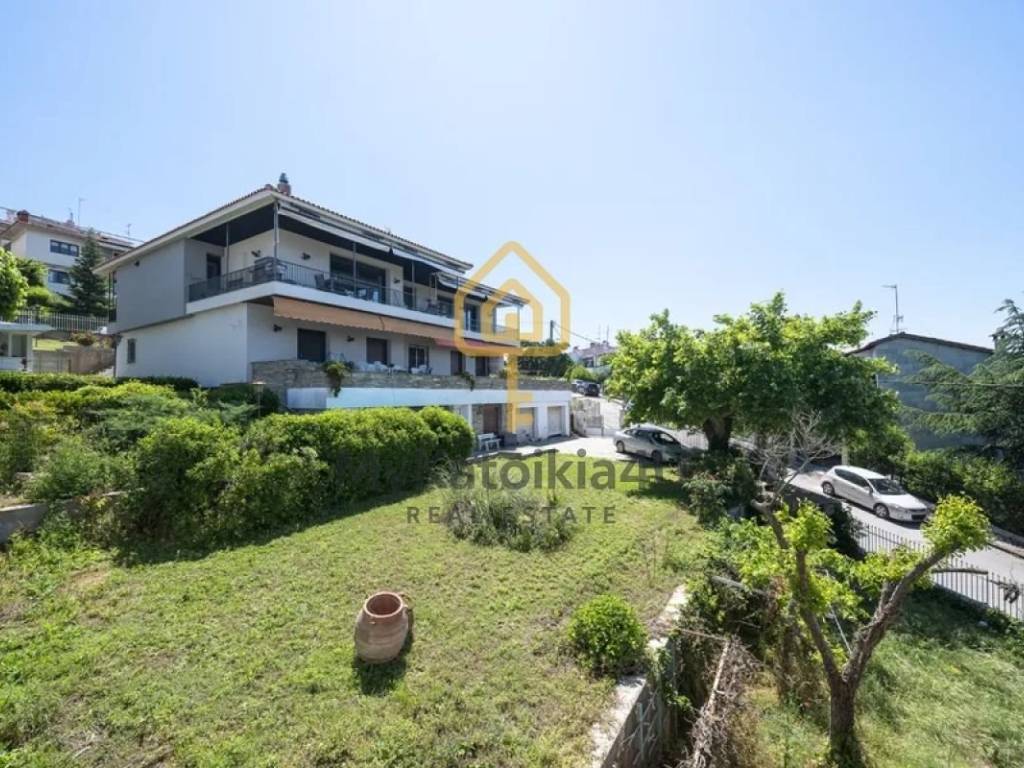 Εξωτερικός χώρος