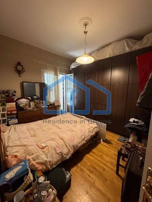 Υπνοδωμάτιο