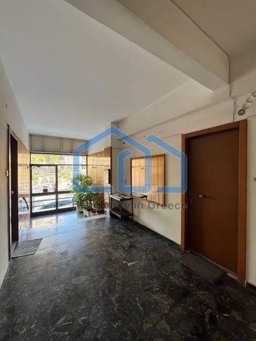 Εξωτερικοι χώροι