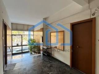 Εξωτερικοι χώροι