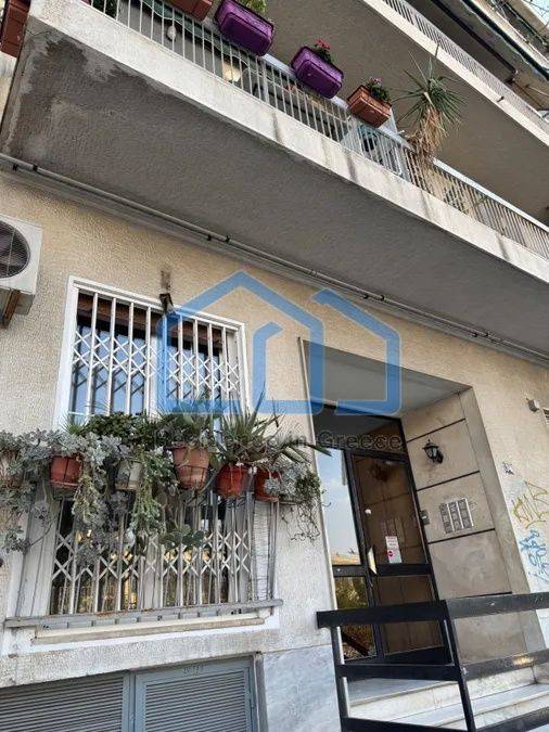 Εξωτερικοι χώροι