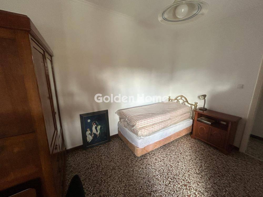 Υπνοδωμάτιο