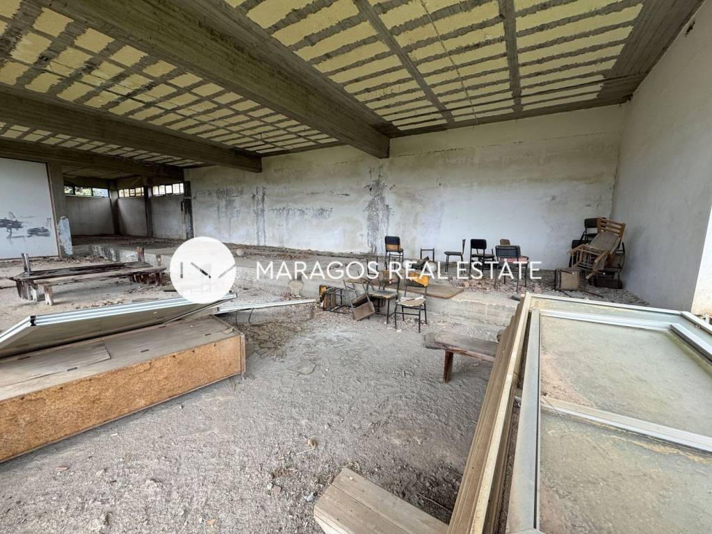 Εσωτερικοι χώροι