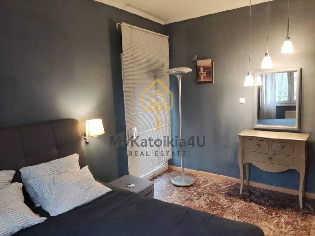 Υπνοδωμάτιο