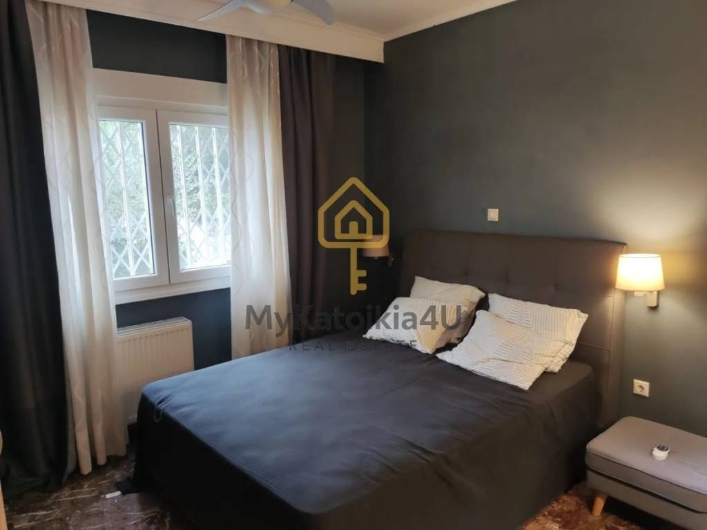 Υπνοδωμάτιο