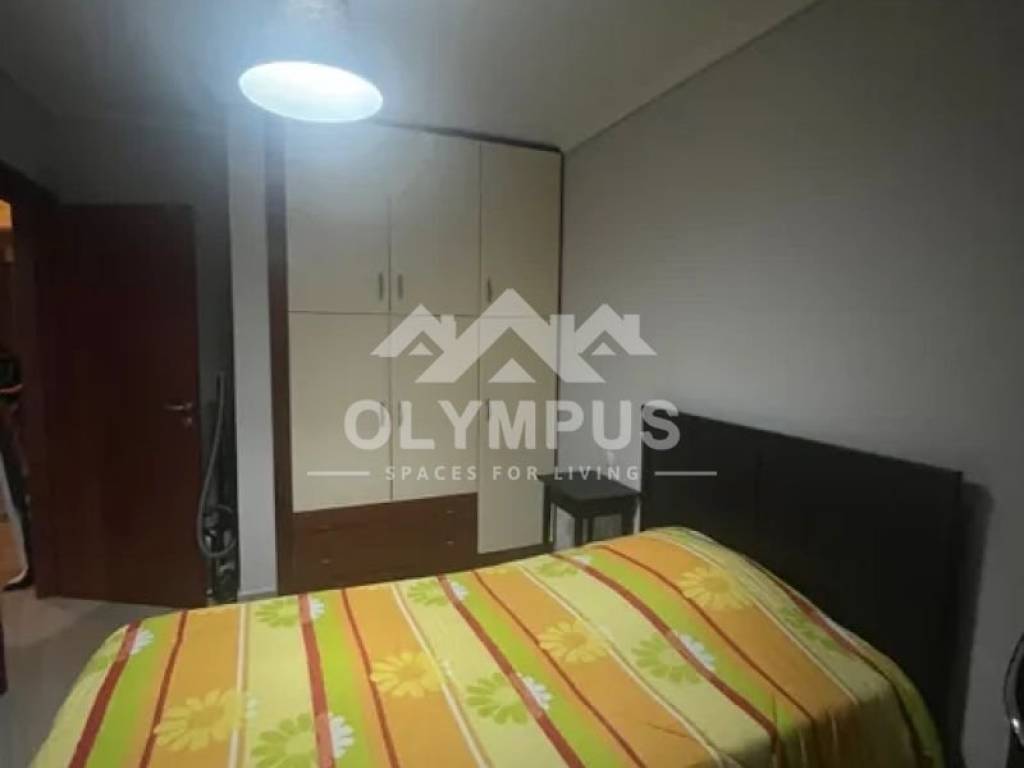 Υπνοδωμάτιο