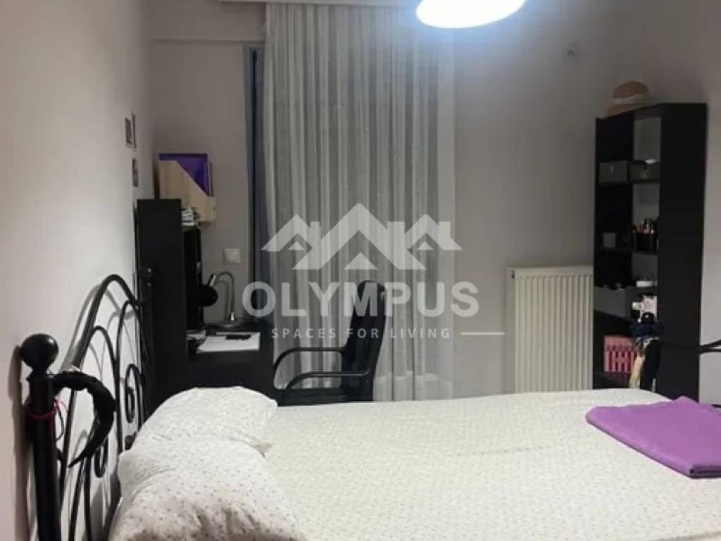 Υπνοδωμάτιο