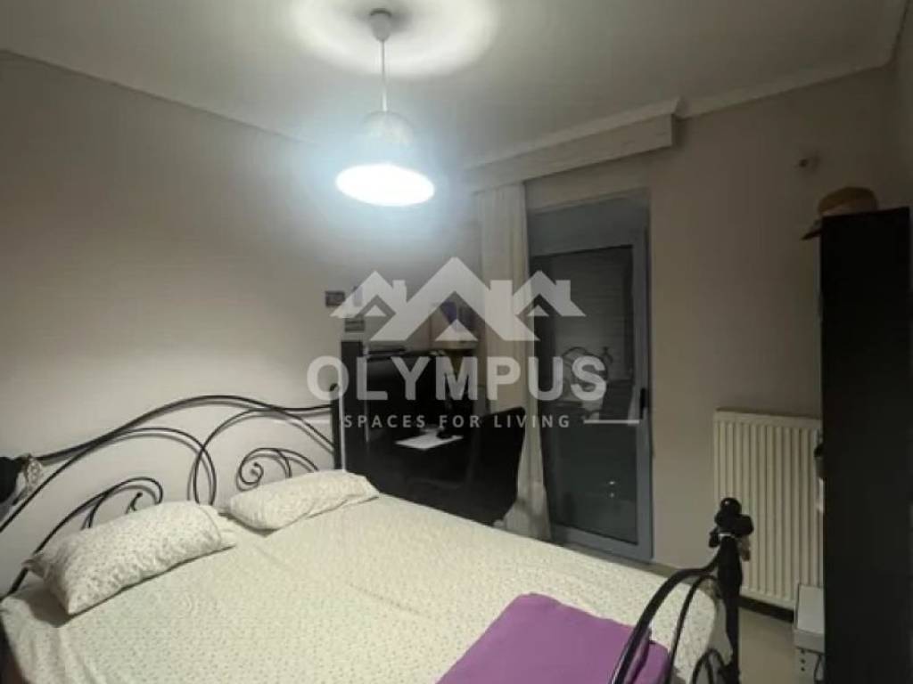 Υπνοδωμάτιο