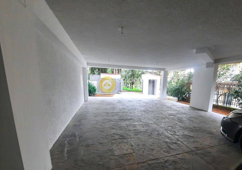 Θέση Στάθμευσης