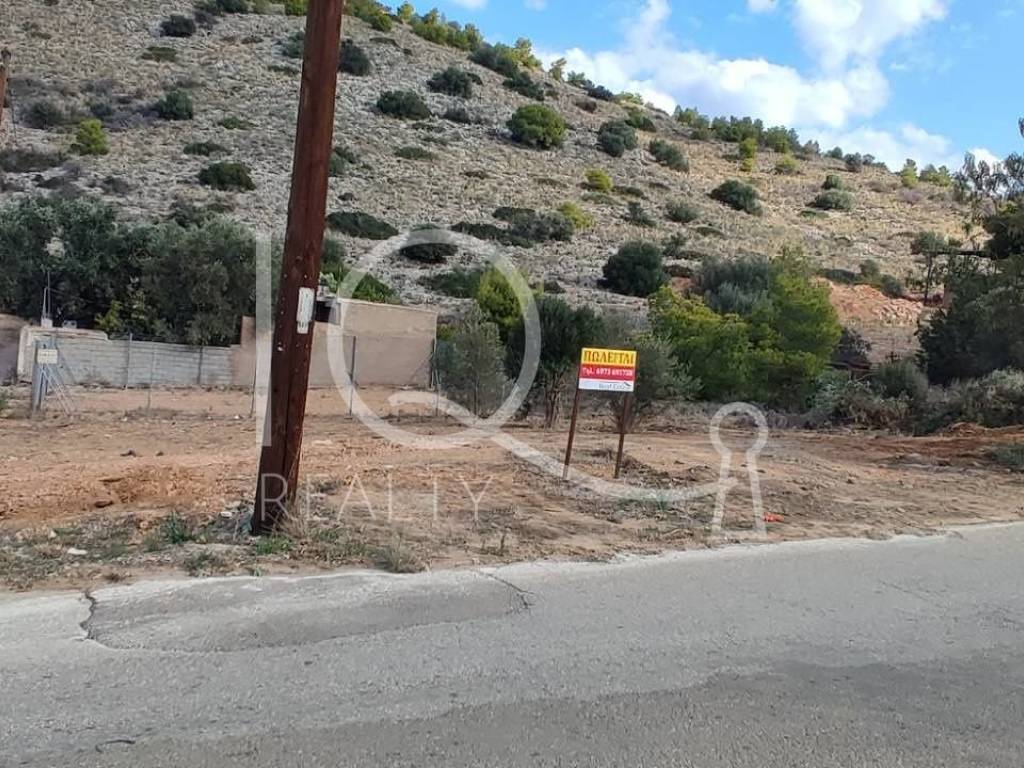 Εξωτερικοι χώροι