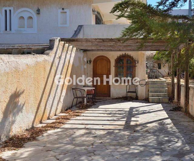 Εξωτερικός Χώρος