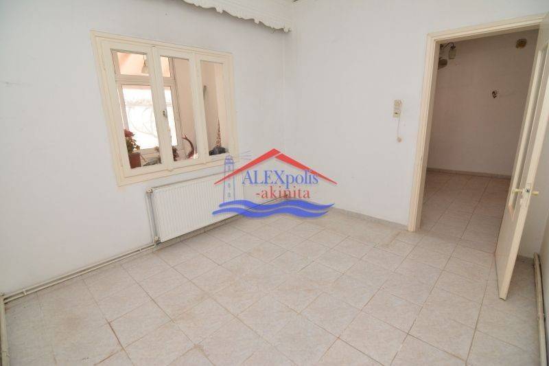 Άποψη χώρου