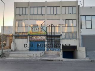 Εξωτερικοι χώροι