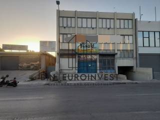 Εξωτερικοι χώροι