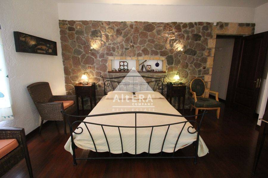 Υπνοδωμάτιο