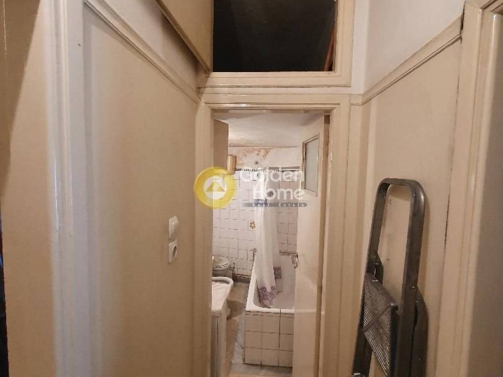 Χολ - Διάδρομος