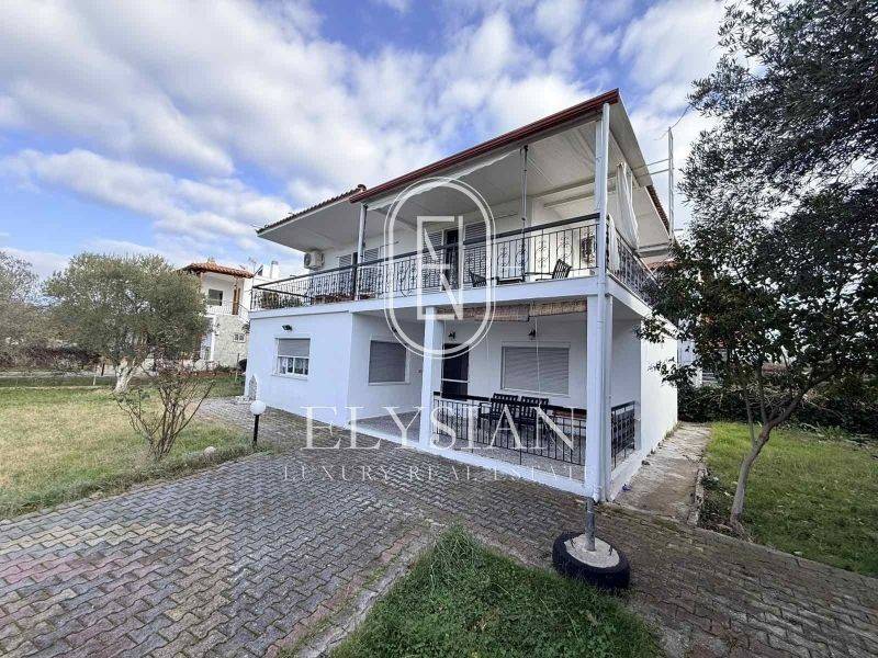 Εξωτερικός χώρος