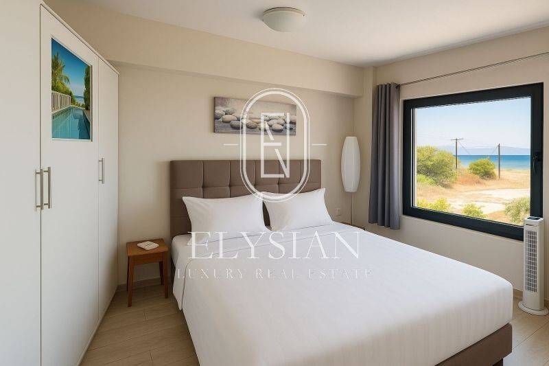 Υπνοδωμάτιο