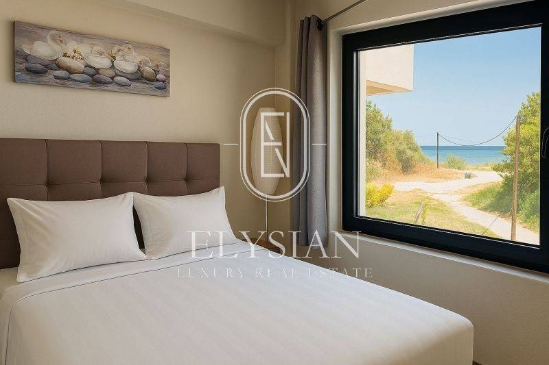 Υπνοδωμάτιο