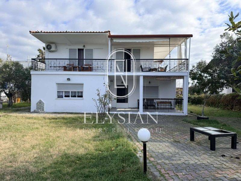 Εξωτερικός χώρος