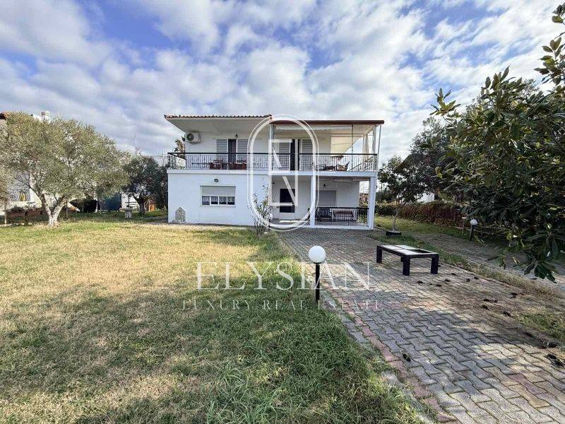 Εξωτερικός χώρος