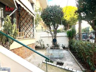 Εξωτερικοι χώροι