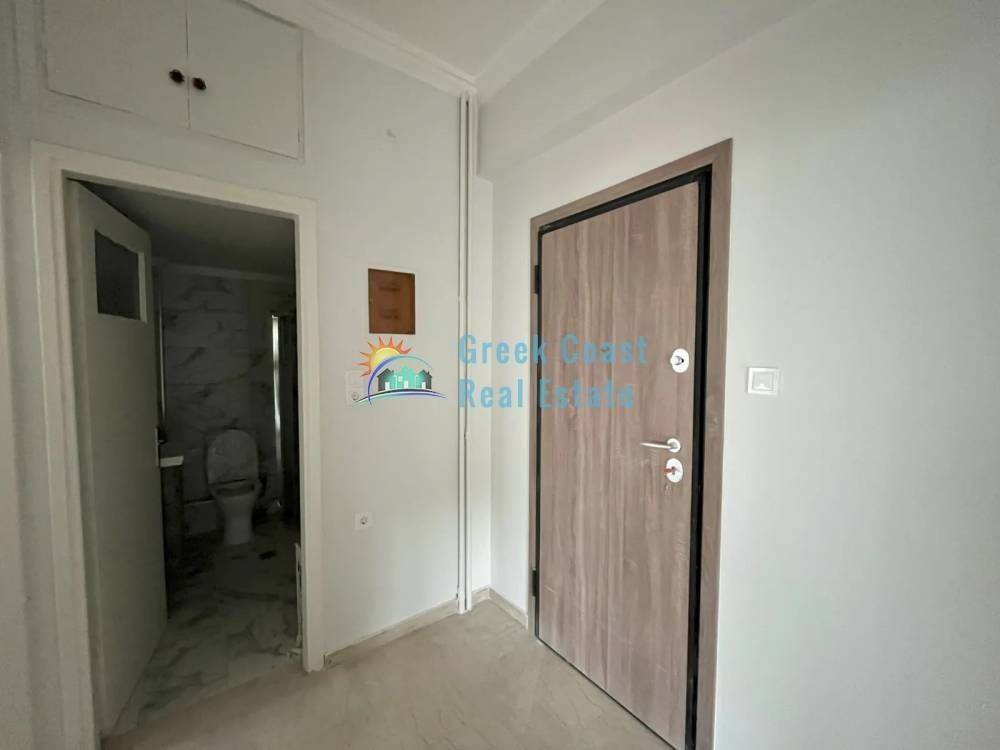 Άποψη χώρου