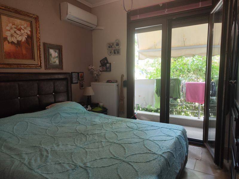 Υπνοδωμάτιο