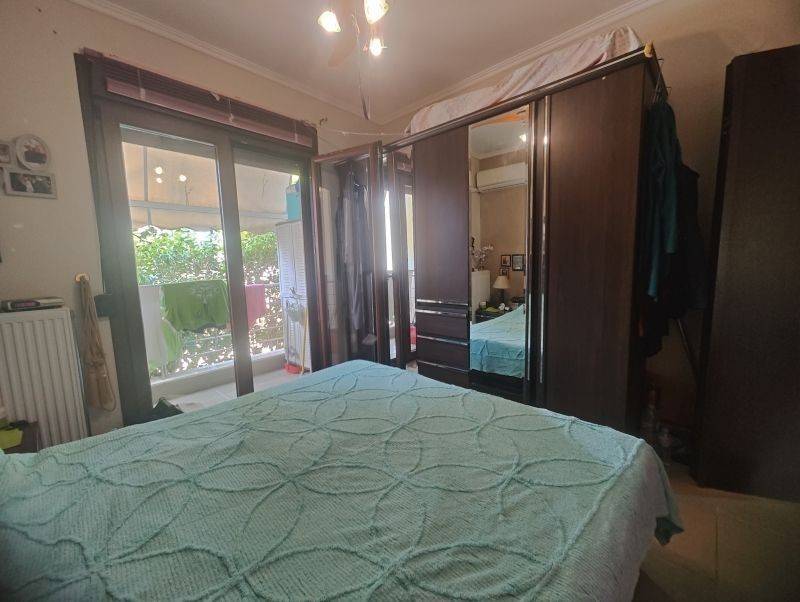 Υπνοδωμάτιο