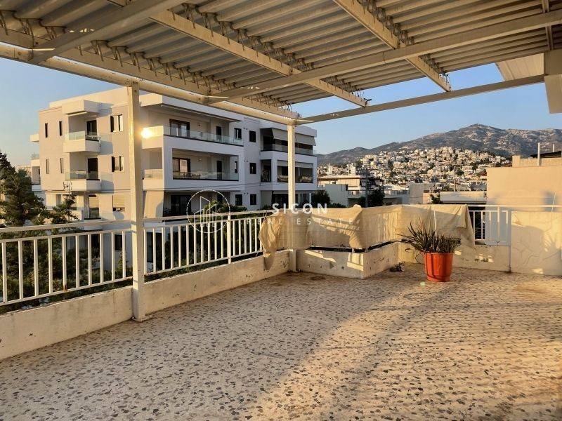 Εξωτερικός χώρος