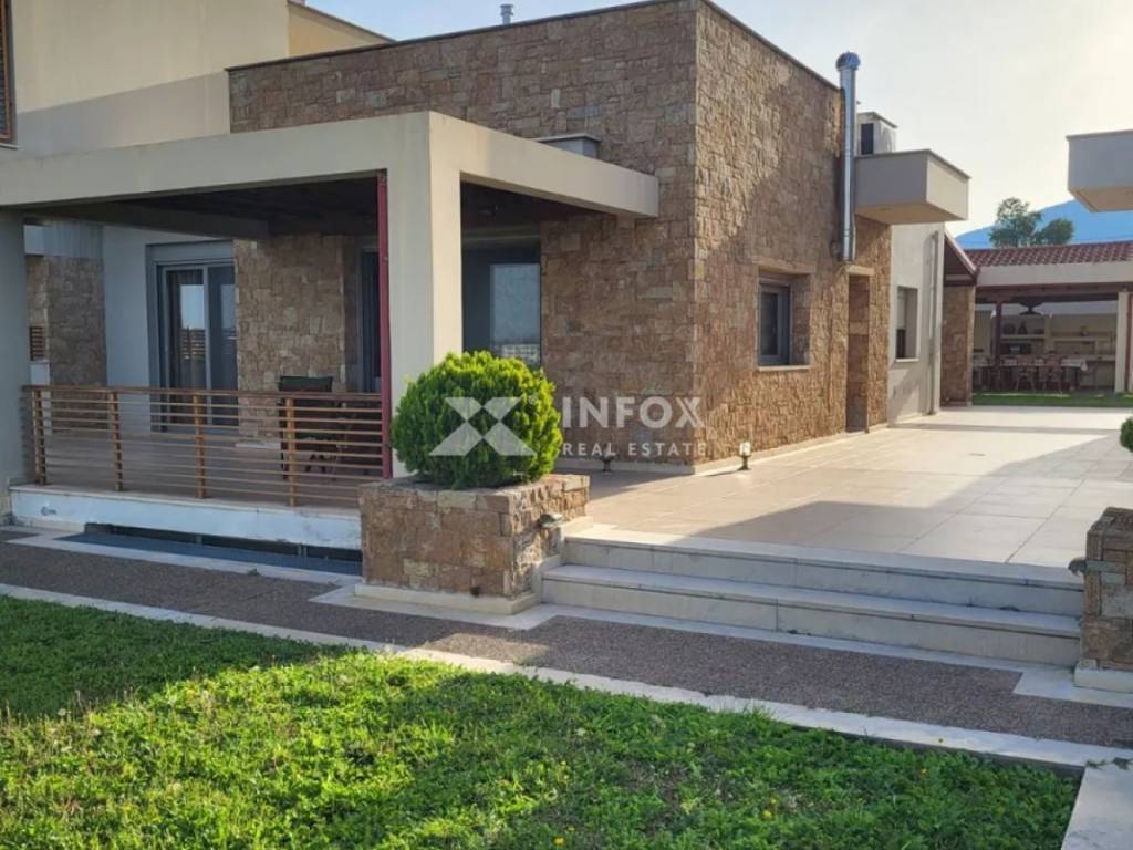 Εξωτερικός χώρος