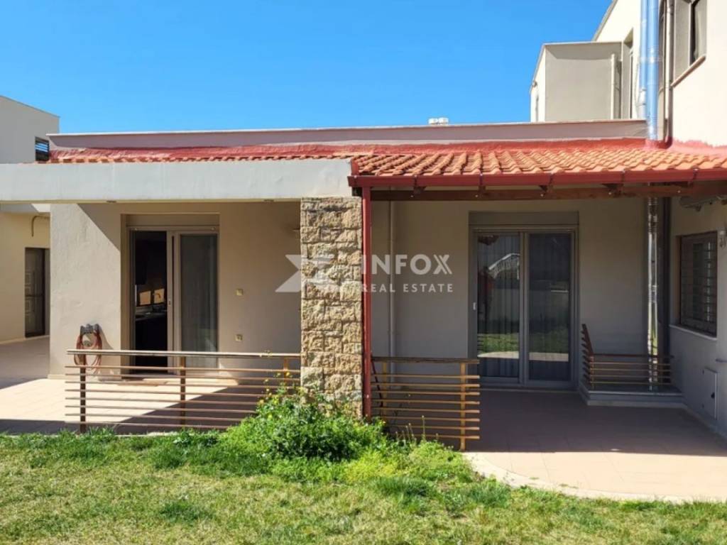 Εξωτερικός χώρος