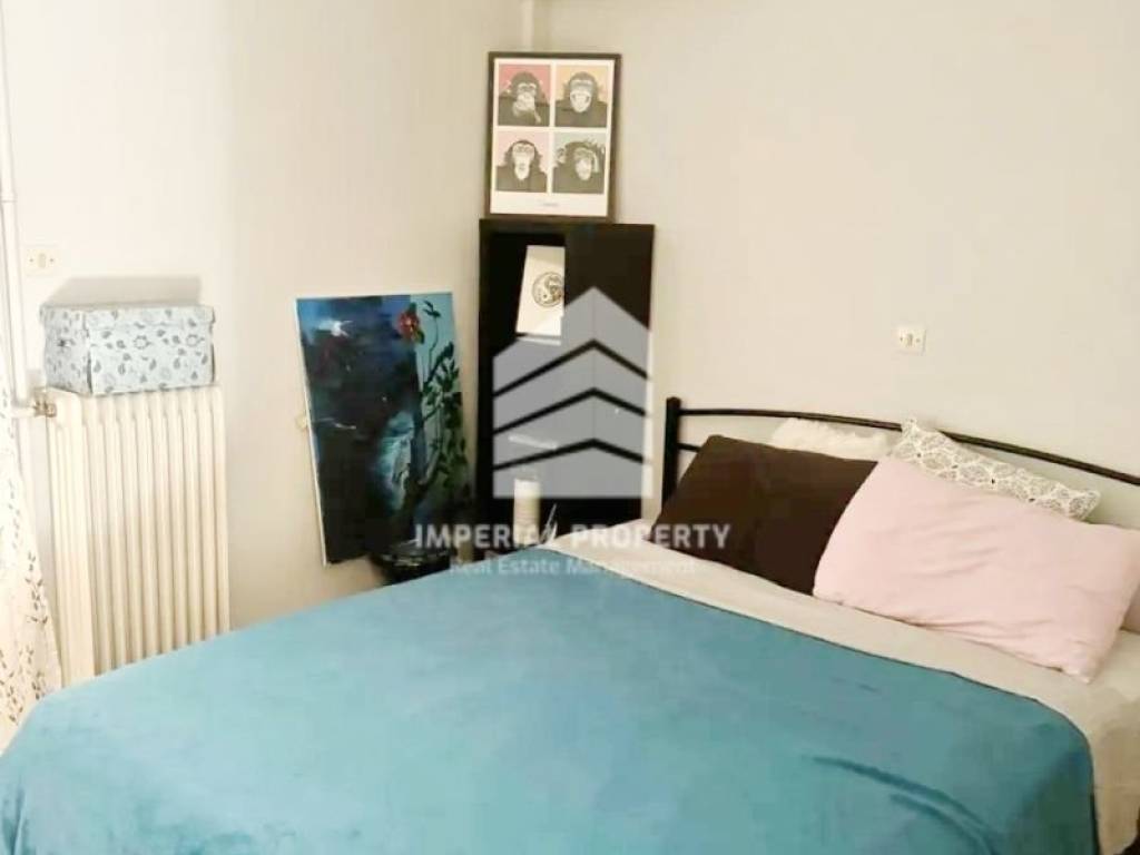 Υπνοδωμάτιο