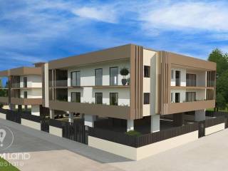 Forumland Real Estate, Εξωτερική Όψη