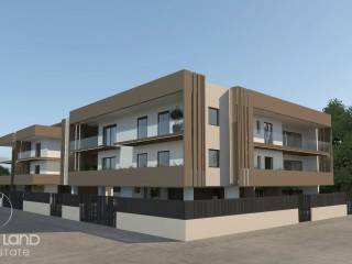 Forumland Real Estate, Εξωτερική Όψη