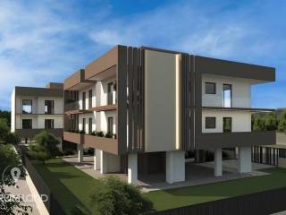 Forumland Real Estate, Εξωτερική Όψη