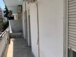 Forumland Real Estate, Βεράντες