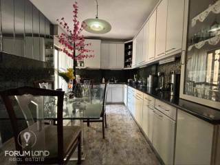 Forumland Real Estate, Κουζίνα