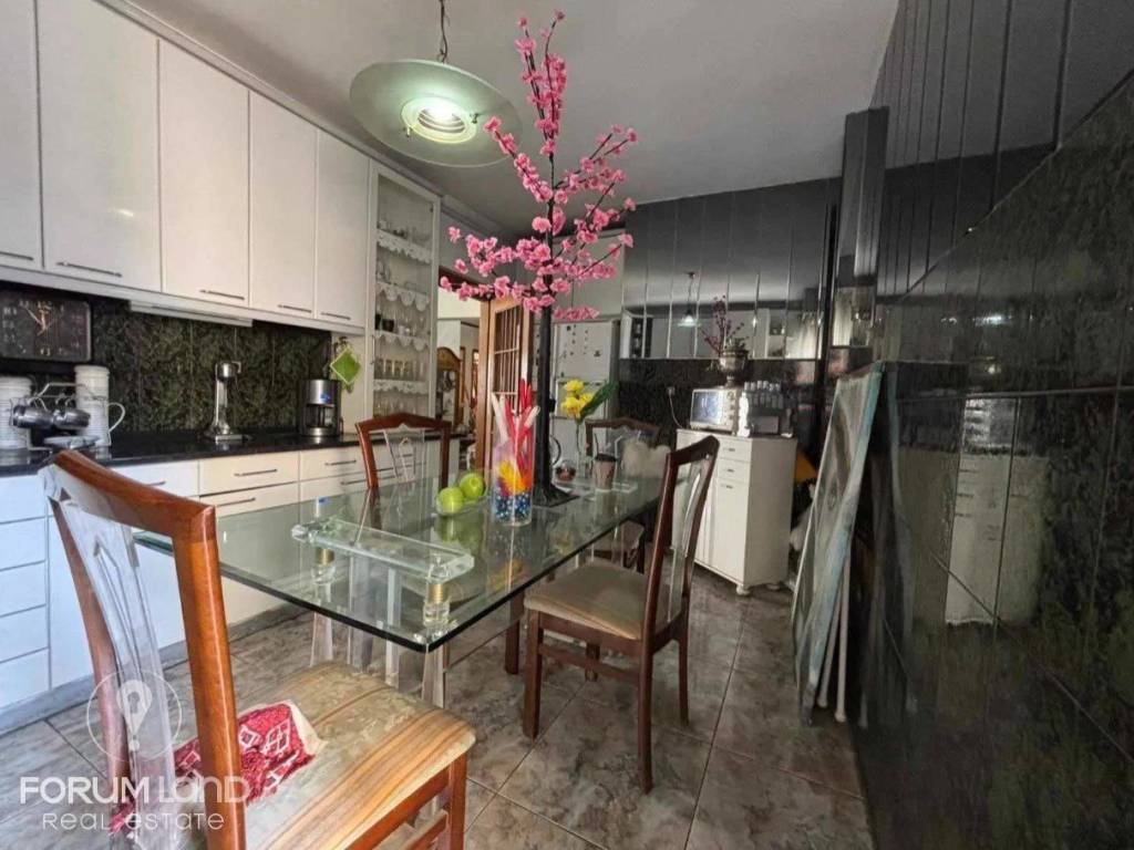 Forumland Real Estate, Κουζίνα