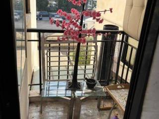 Forumland Real Estate, Βεράντες