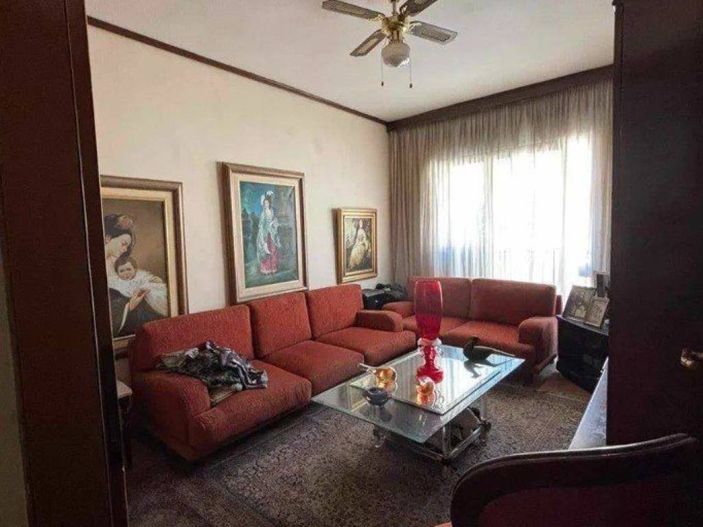 Forumland Real Estate, Καθιστικό