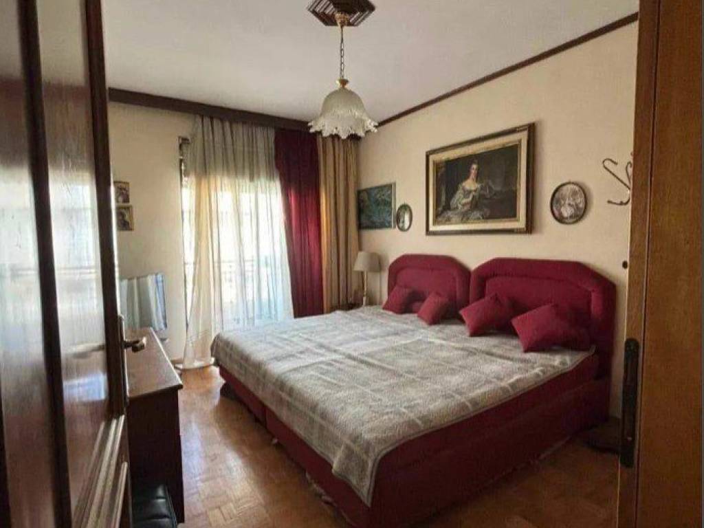 Forumland Real Estate, Υπνοδωμάτιο