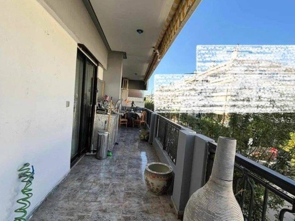 Forumland Real Estate, Βεράντες