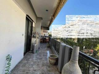 Forumland Real Estate, Βεράντες