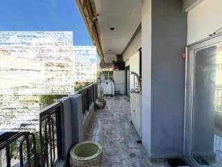 Forumland Real Estate, Βεράντες