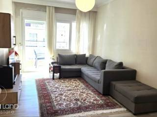 Forumland Real Estate, Καθιστικό