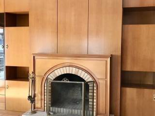 Forumland Real Estate, Τζάκι