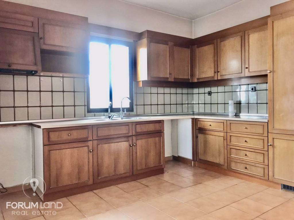 Forumland Real Estate, Κουζίνα