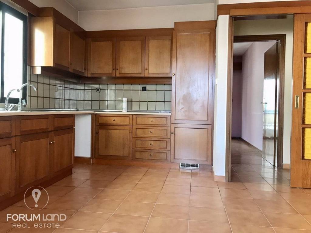 Forumland Real Estate, Κουζίνα