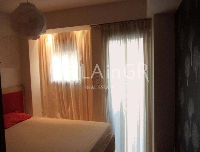 Υπνοδωμάτιο